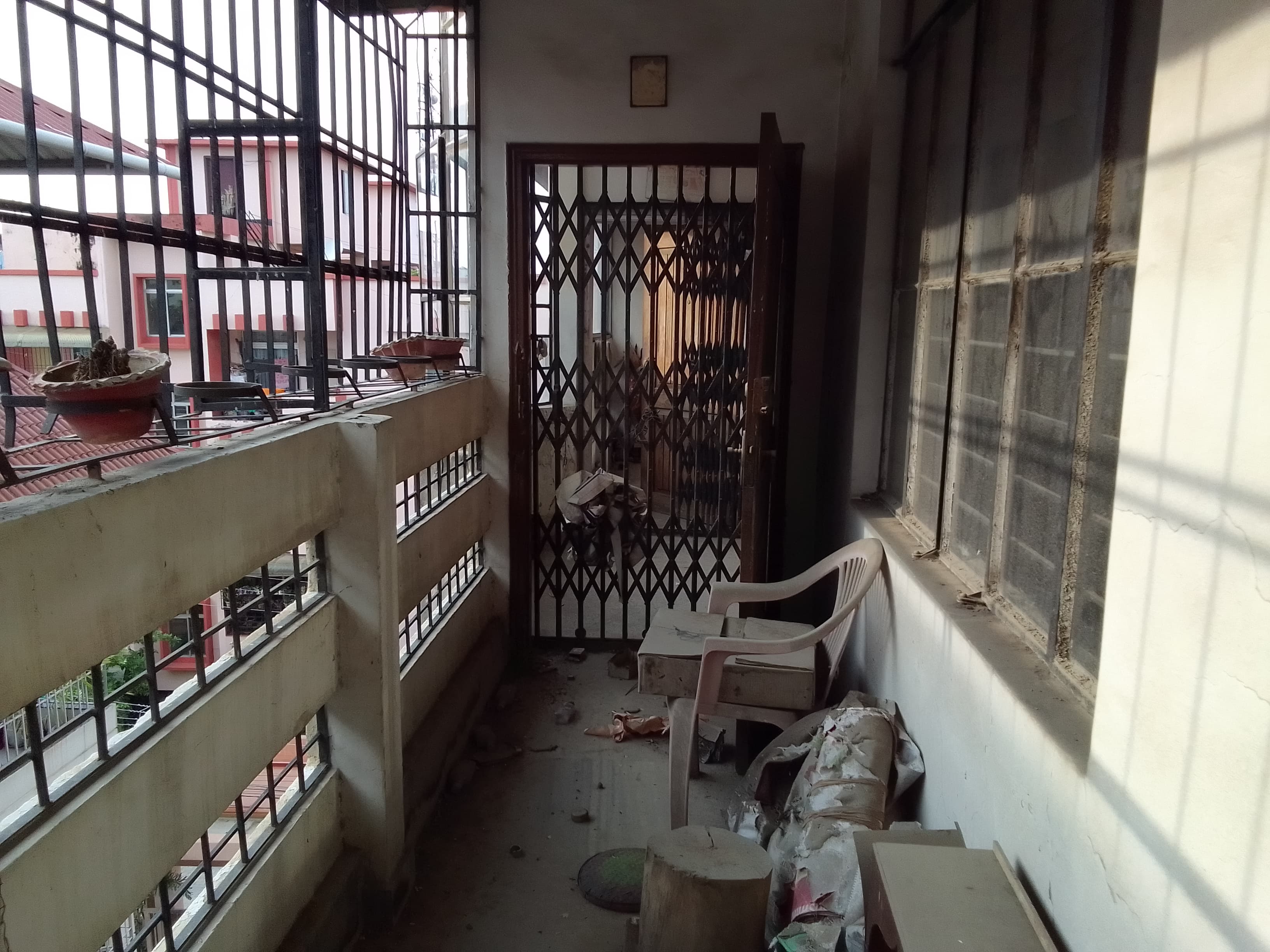 Bank of Baroda Auctions for Residential property in Kamrup, Assam