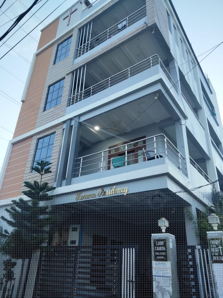 Indian Overseas Bank Auctions for Residential property in Hyderabad, Telangana