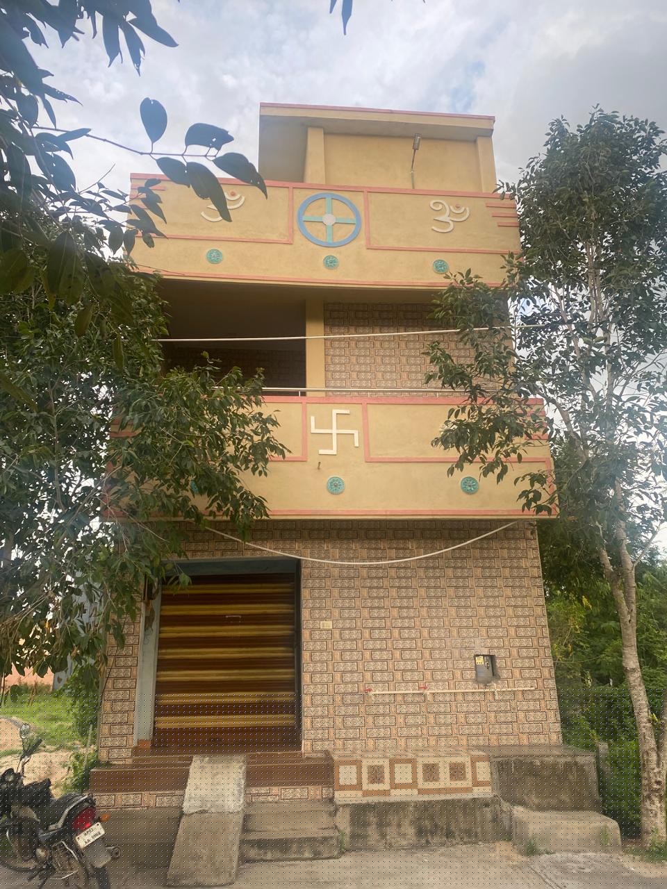 Union Bank of India Auctions for Residential property in Thirupathi, Andhra Pradesh