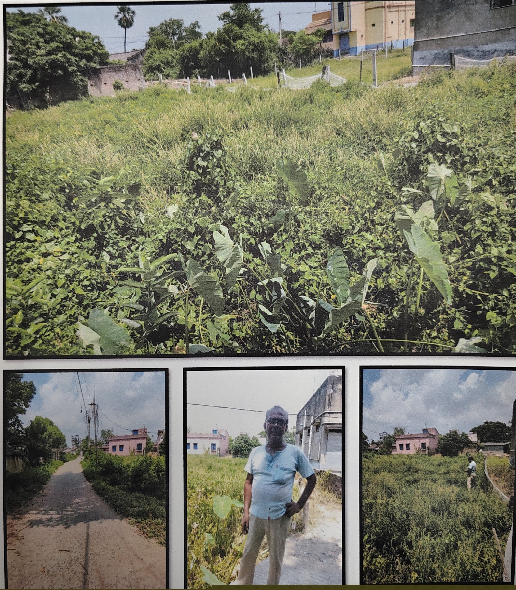 Union Bank of India Auctions for Residential property in Purba Bardhaman, West Bengal