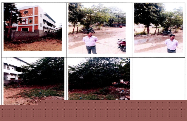 Union Bank of India Auctions for Residential property in Hyderabad, Telangana