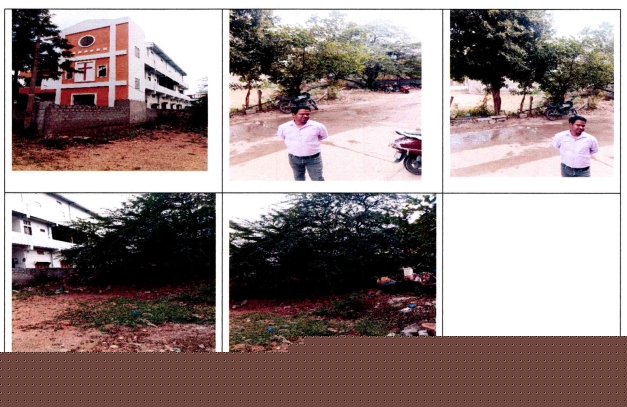 Union Bank of India Auctions for Residential property in Hyderabad, Telangana