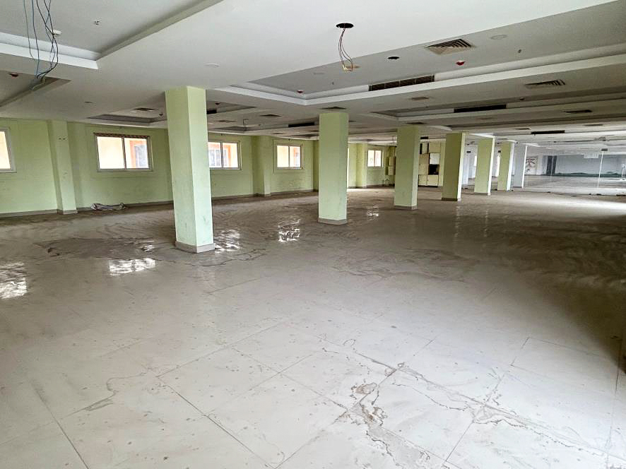 Union Bank of India Auctions for Commercial property in Nalgonda, Telangana image 6 of 6 in Haliya, Nalgonda | Union Bank of India auction property