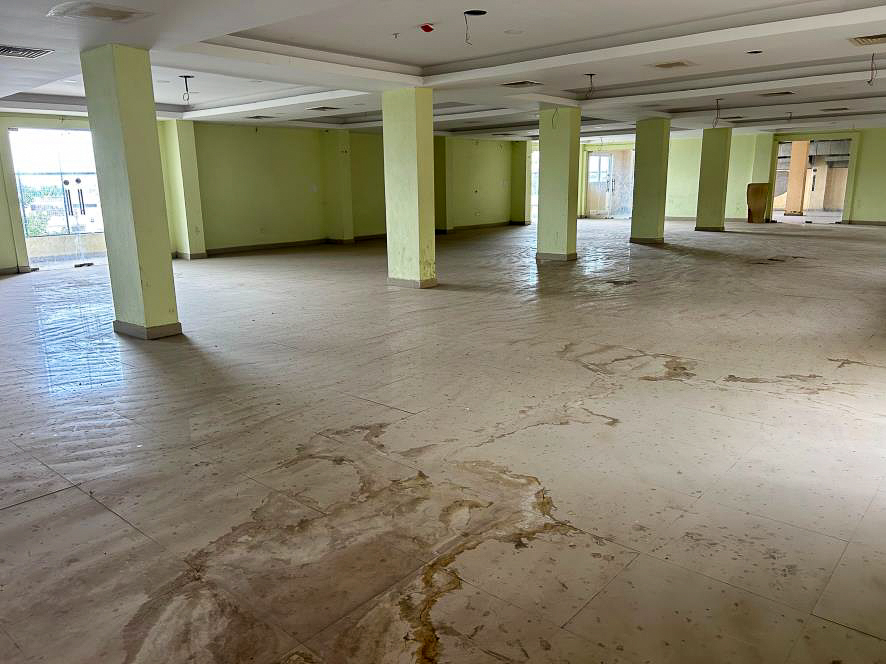 Union Bank of India Auctions for Commercial property in Nalgonda, Telangana image 5 of 6 in Haliya, Nalgonda | Union Bank of India auction property