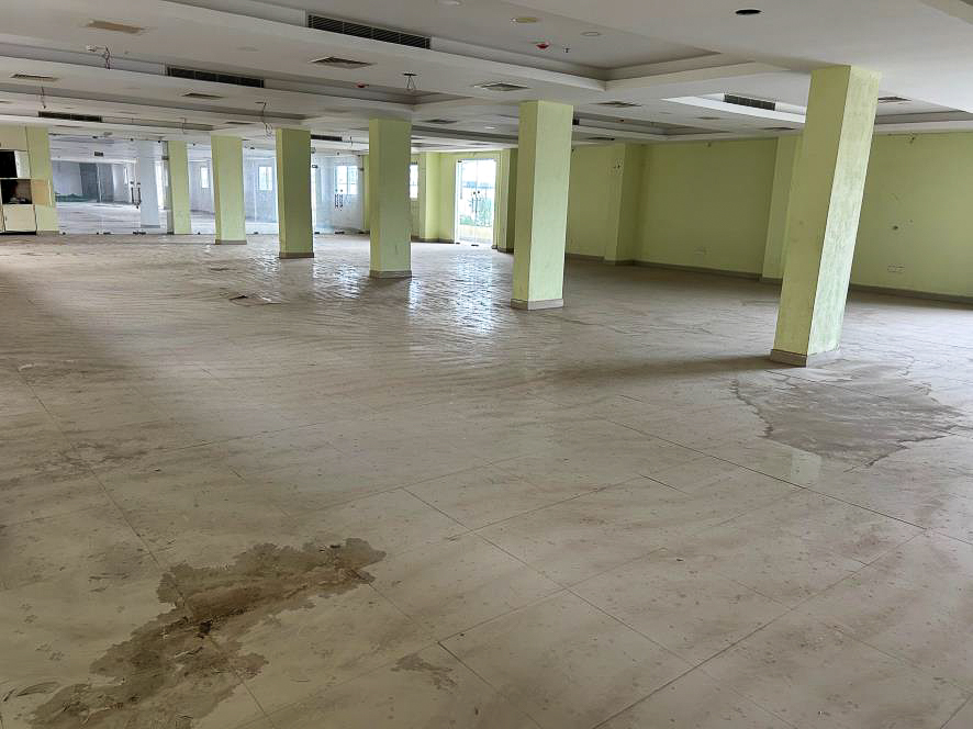 Union Bank of India Auctions for Commercial property in Nalgonda, Telangana image 2 of 8 in Haliya, Nalgonda | Union Bank of India auction property