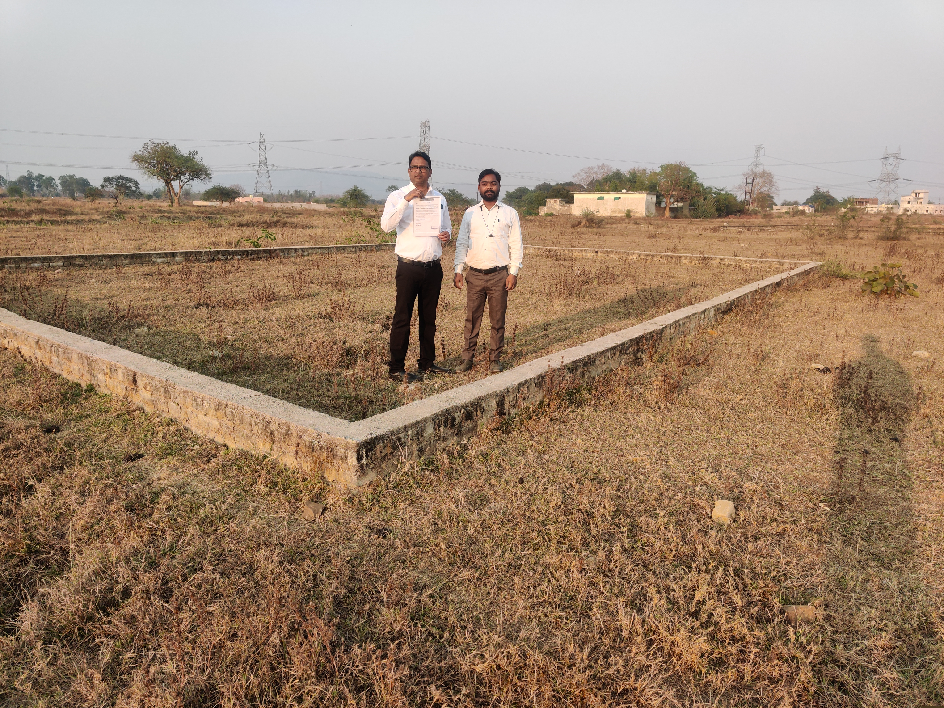 Canara Bank Auctions for Residential property in Bilaspur, Chhattisgarh