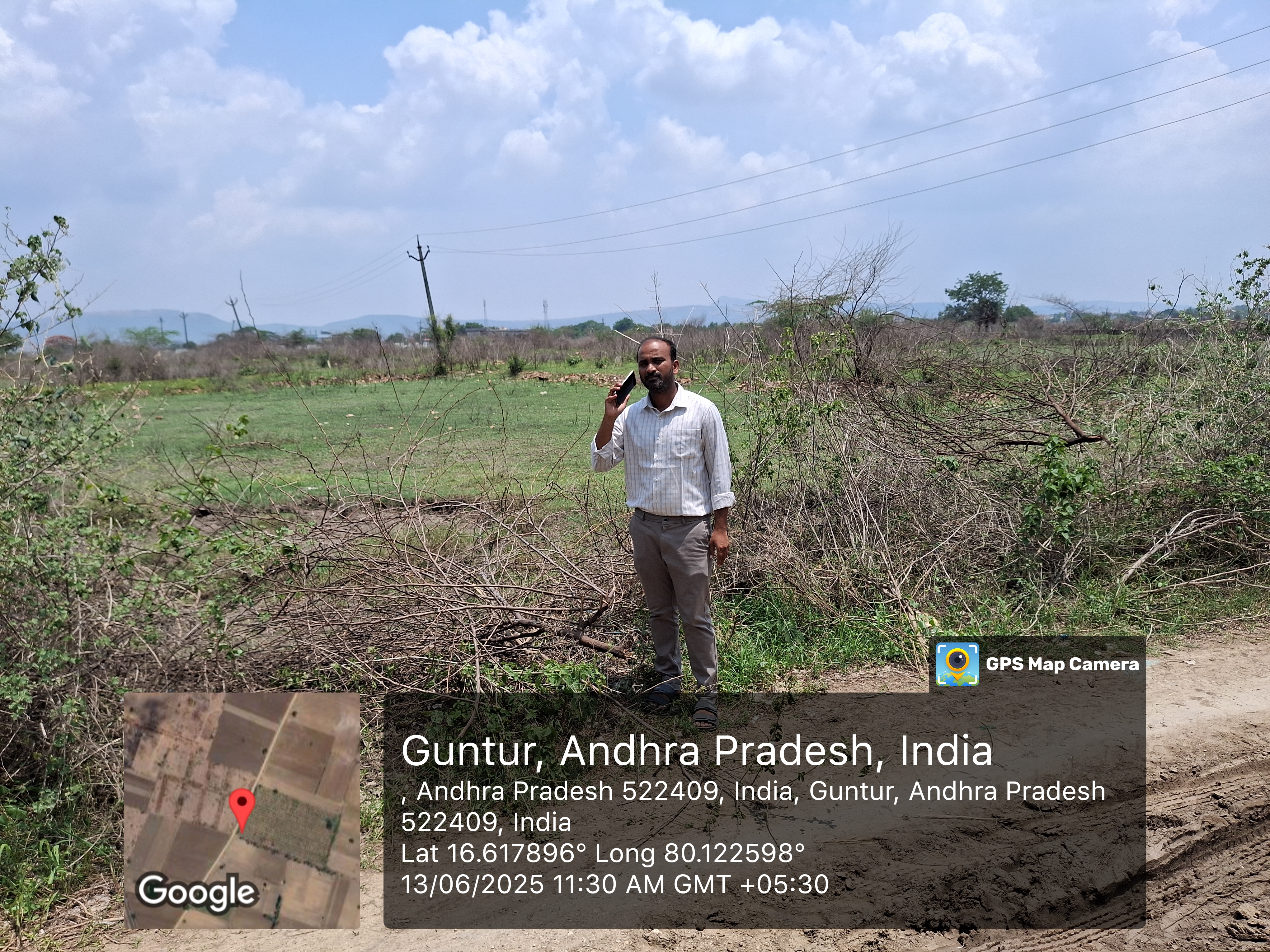 Canara Bank Auctions for Residential property in Guntur, Andhra Pradesh