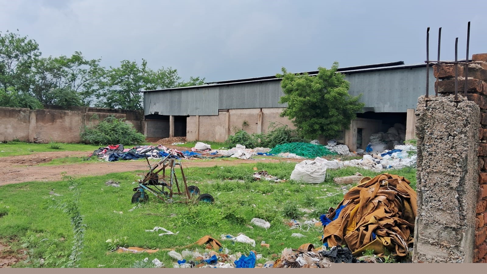 Punjab National Bank Auctions for Residential property in Bhind, Madhya Pradesh