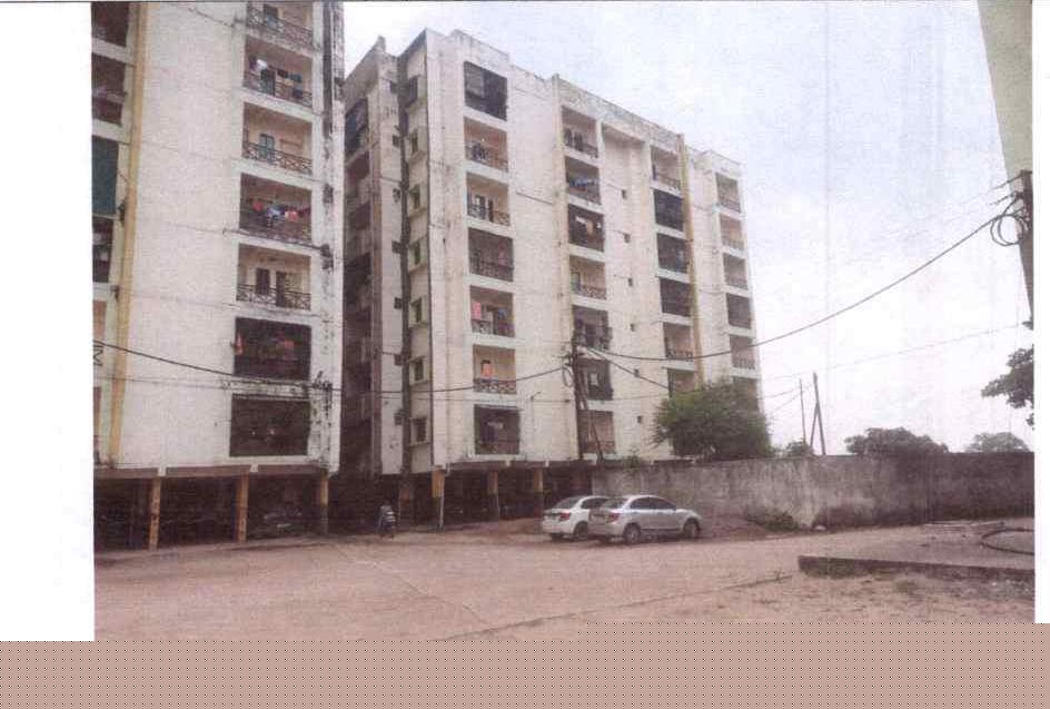 Indian Bank Auctions for Residential property in Durg, Chhattisgarh