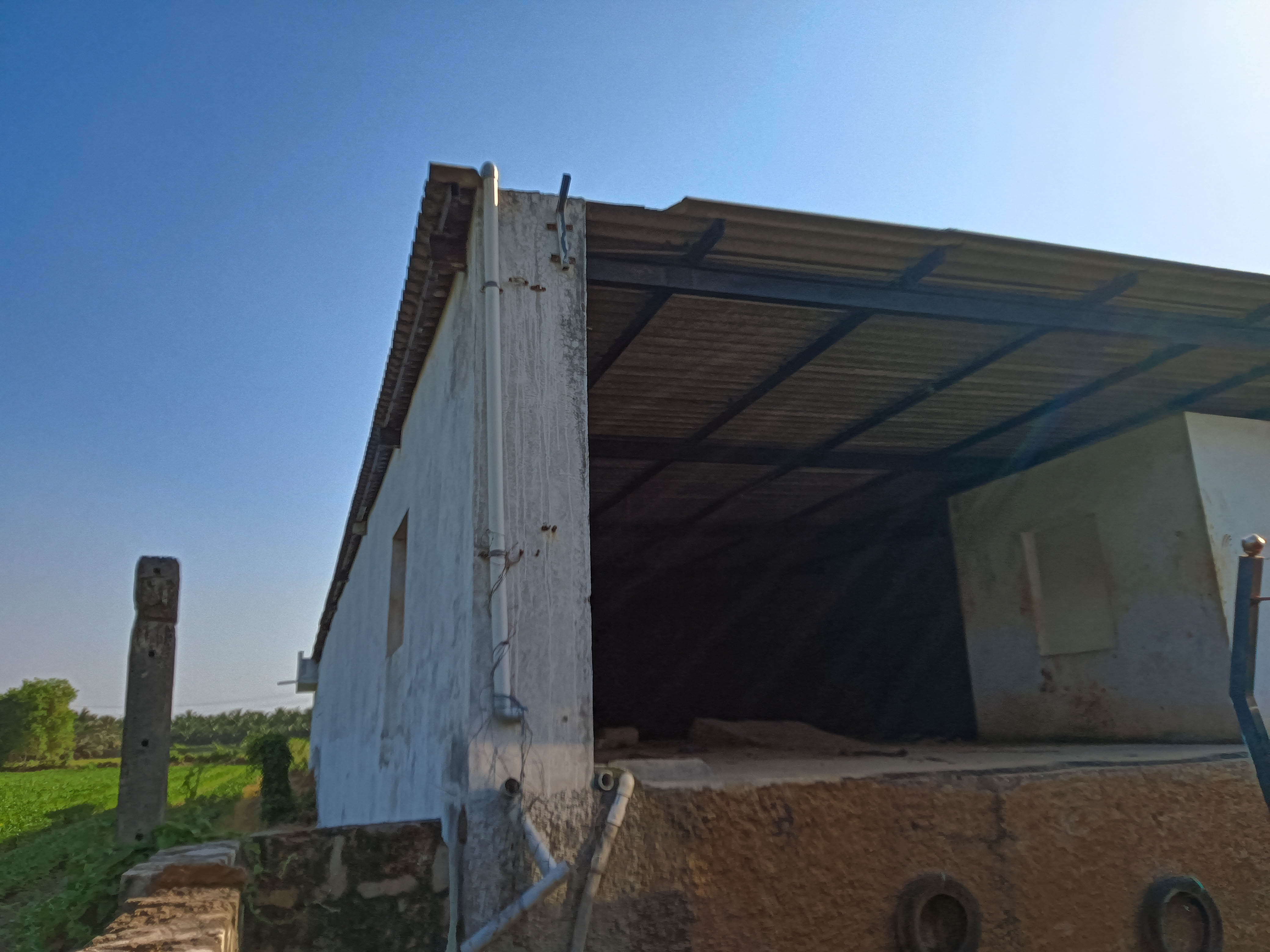 Bank of Baroda Auctions for Industrials property in Gir Somnath, Gujarat image 3 of 4 in Veraval, Gir Somnath | Bank of Baroda auction property