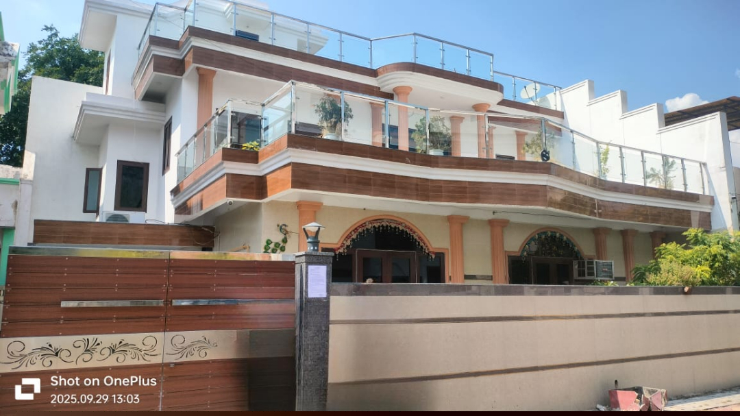 Bank of India Auctions for Residential property in Agra, Uttar Pradesh