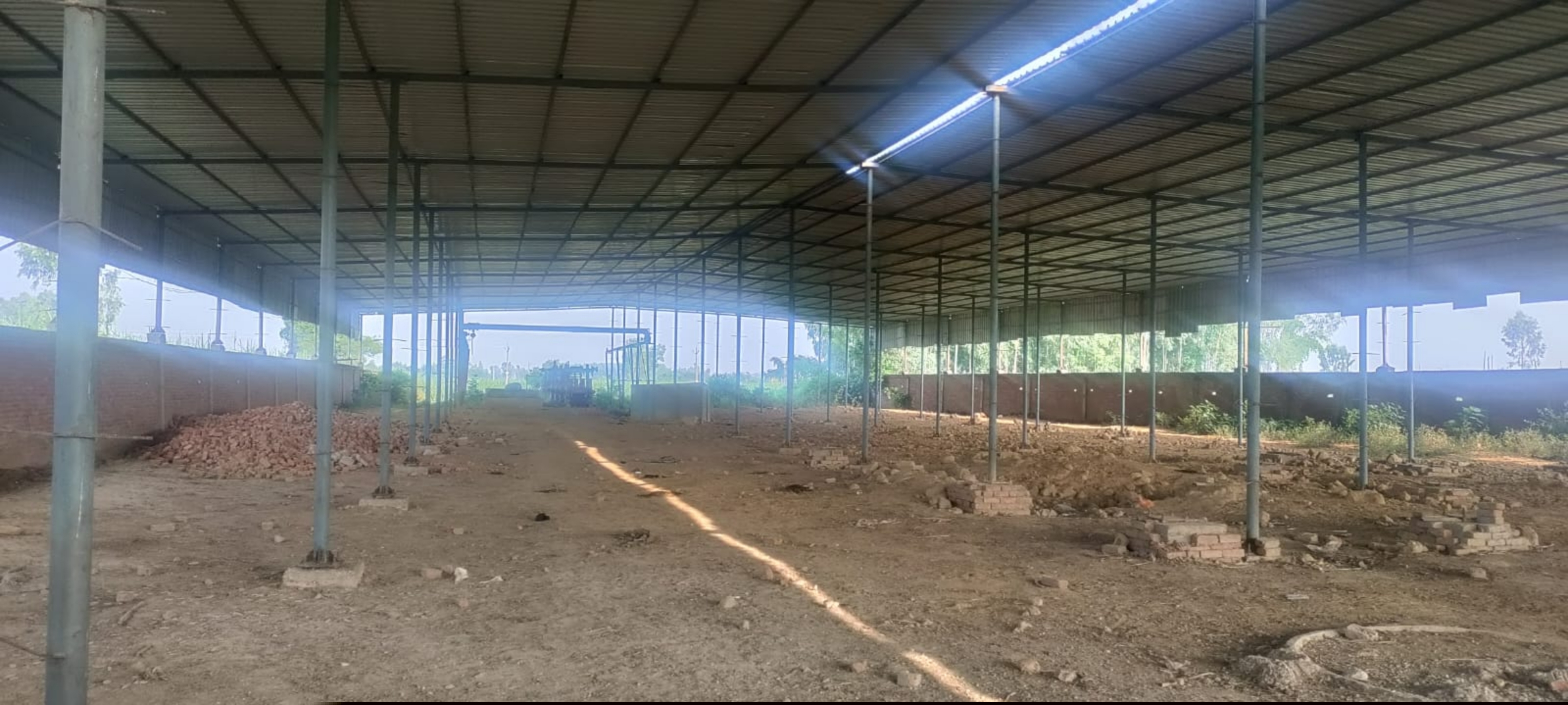 Punjab National Bank Auctions for Industrials property in Muzaffarnagar, Uttar Pradesh