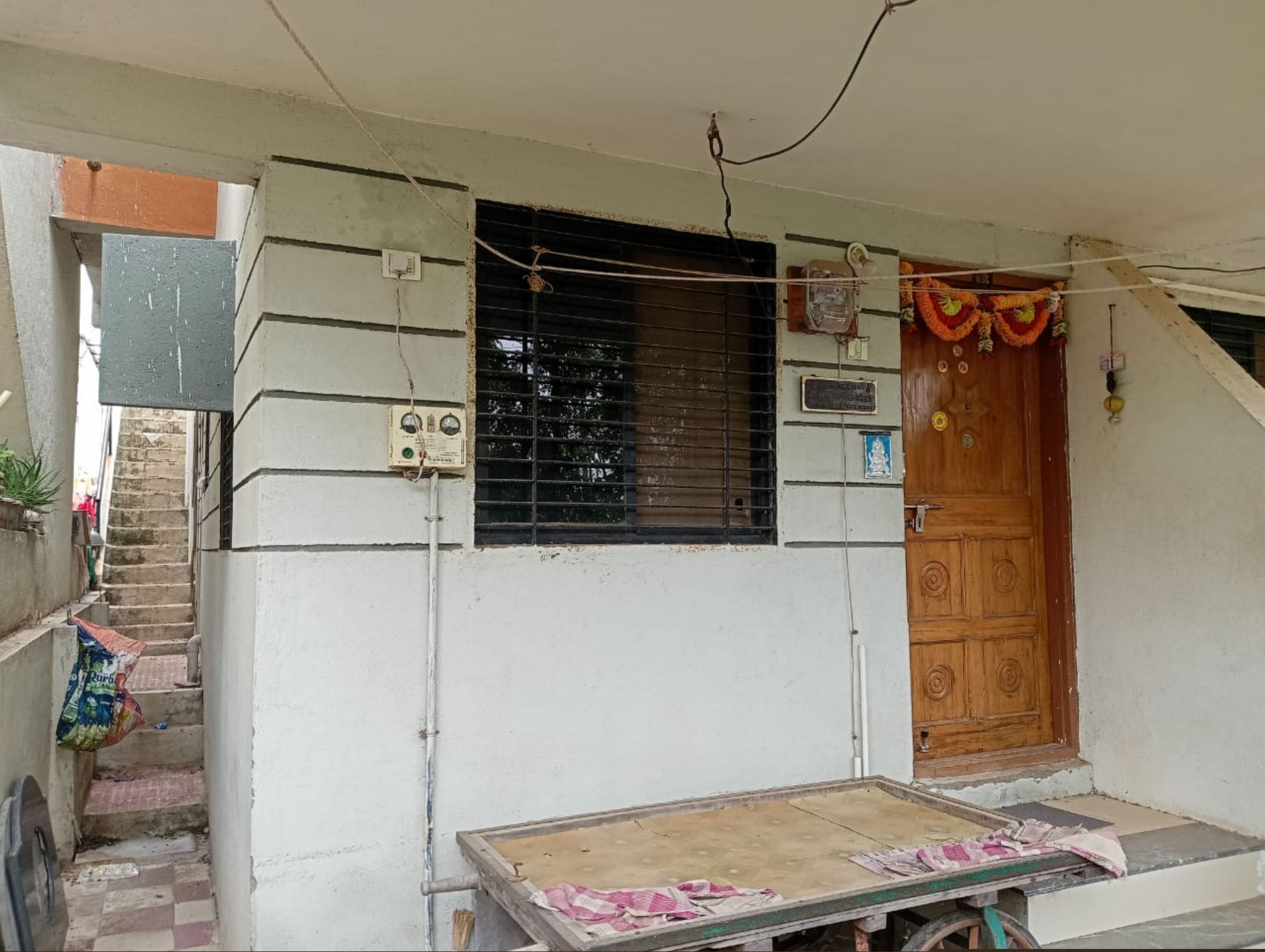 Punjab National Bank Auctions for Residential property in Jalgaon, Maharashtra image 2 of 2 in Bhusawal, Jalgaon | Punjab National Bank auction property