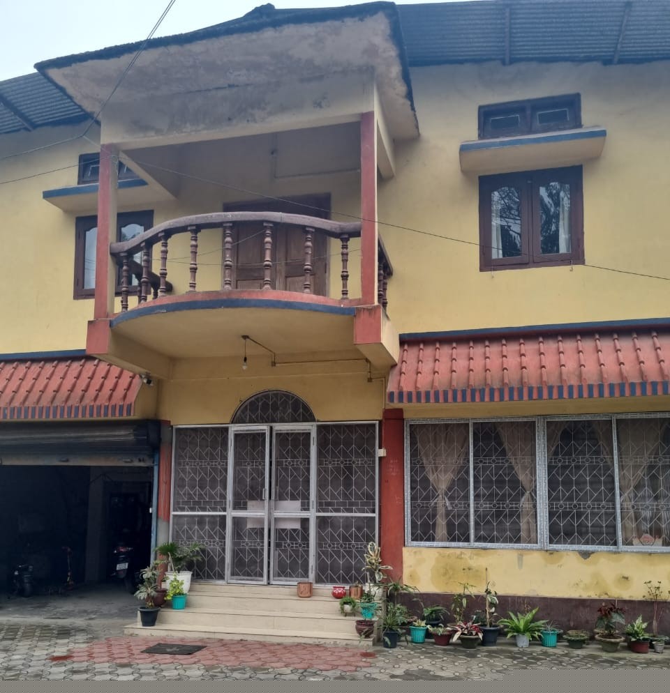 State Bank of India Auctions for Residential property in Tinsukia, Assam