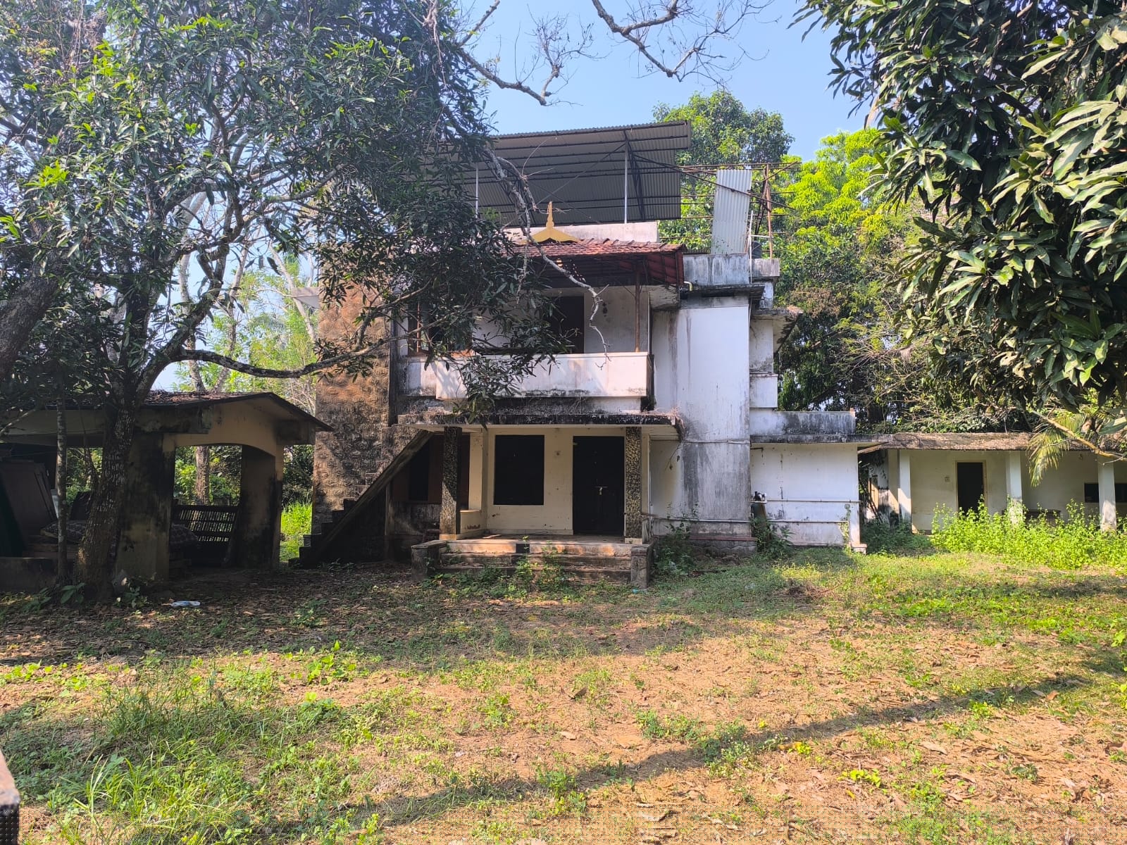 Punjab National Bank Auctions for Residential property in Thrissur, Kerala