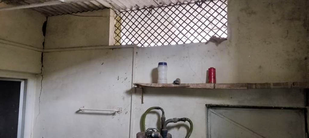 State Bank of India Auctions for Residential property in Wardha, Madhya Pradesh image 2 of 11 in Pulgaon, Wardha | State Bank of India auction property