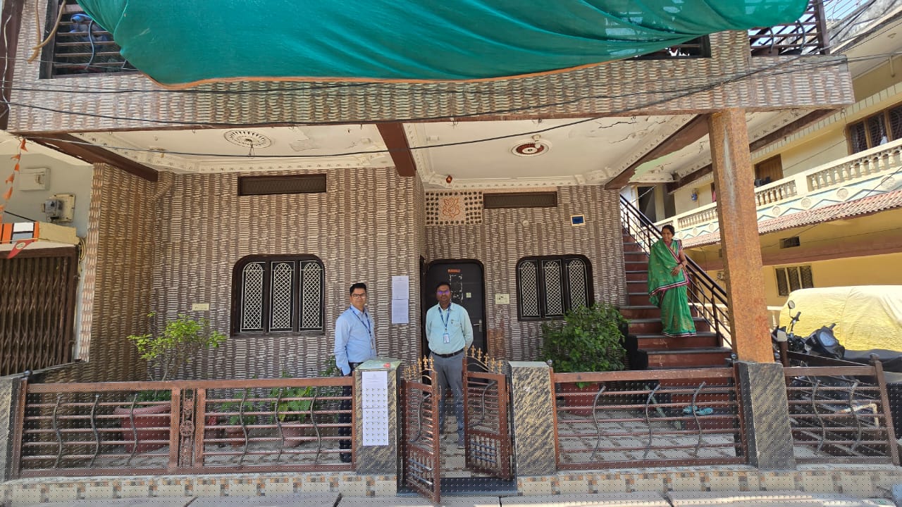 Indian Overseas Bank Auctions for Residential property in Sehore, Madhya Pradesh image 2 of 2 in Ashta, Sehore | Indian Overseas Bank auction property