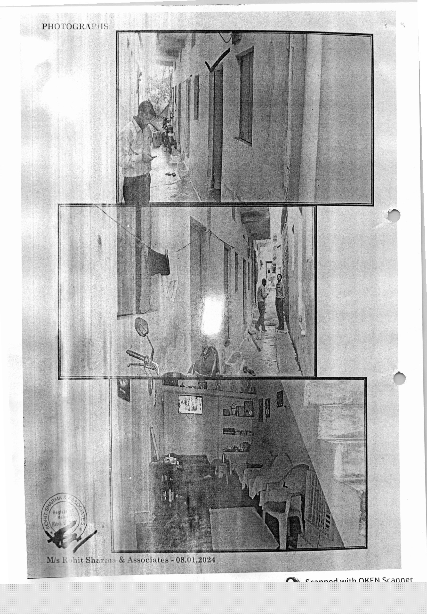 Indian Overseas Bank Auctions for Residential property in Raisen, Madhya Pradesh image 2 of 2 in Mandideep, Raisen | Indian Overseas Bank auction property