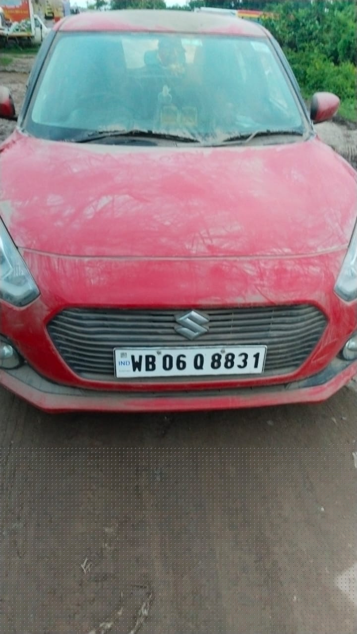 Bank of India Auctions for Vehicle Auctions property in Kolkata, West Bengal