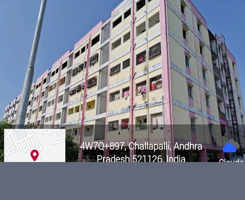 Canara Bank Auctions for Residential property in Krishna, Andhra Pradesh