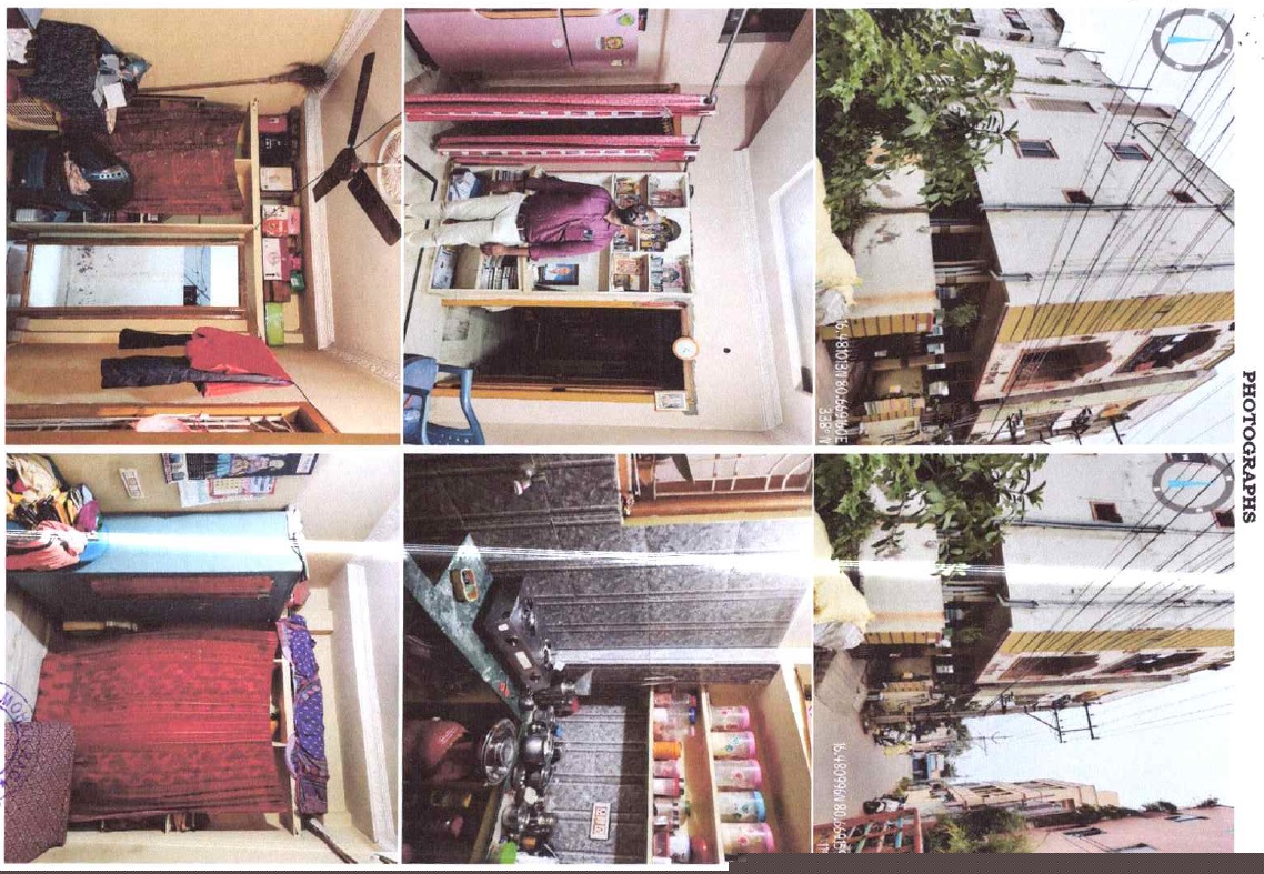 Canara Bank Auctions for Residential property in Vijayawada, Andhra Pradesh