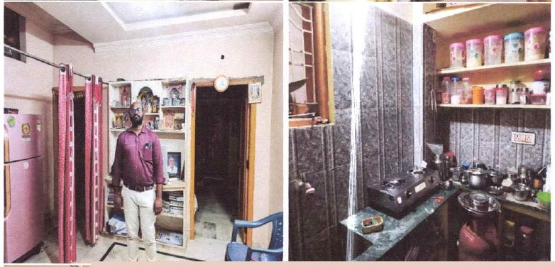 Canara Bank Auctions for Residential property in Vijayawada, Andhra Pradesh image 3 of 4 in Vijayawada, Vijayawada | Canara Bank auction property