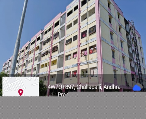 Canara Bank Auctions for Residential property in Krishna, Andhra Pradesh