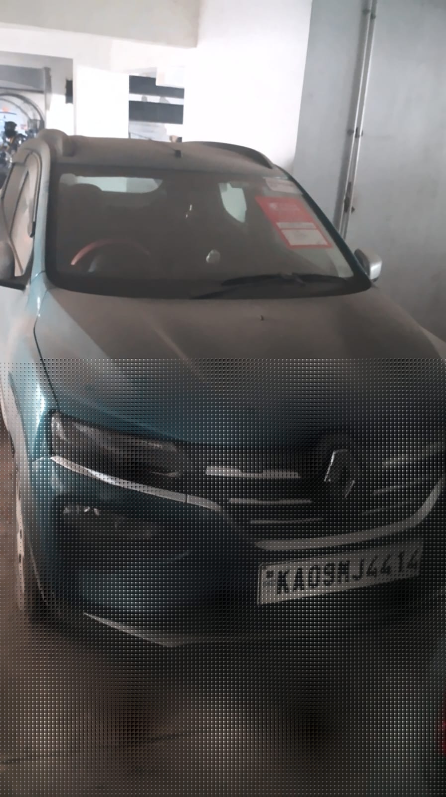 Bank of Baroda Auctions for Others property in Mysuru, Karnataka