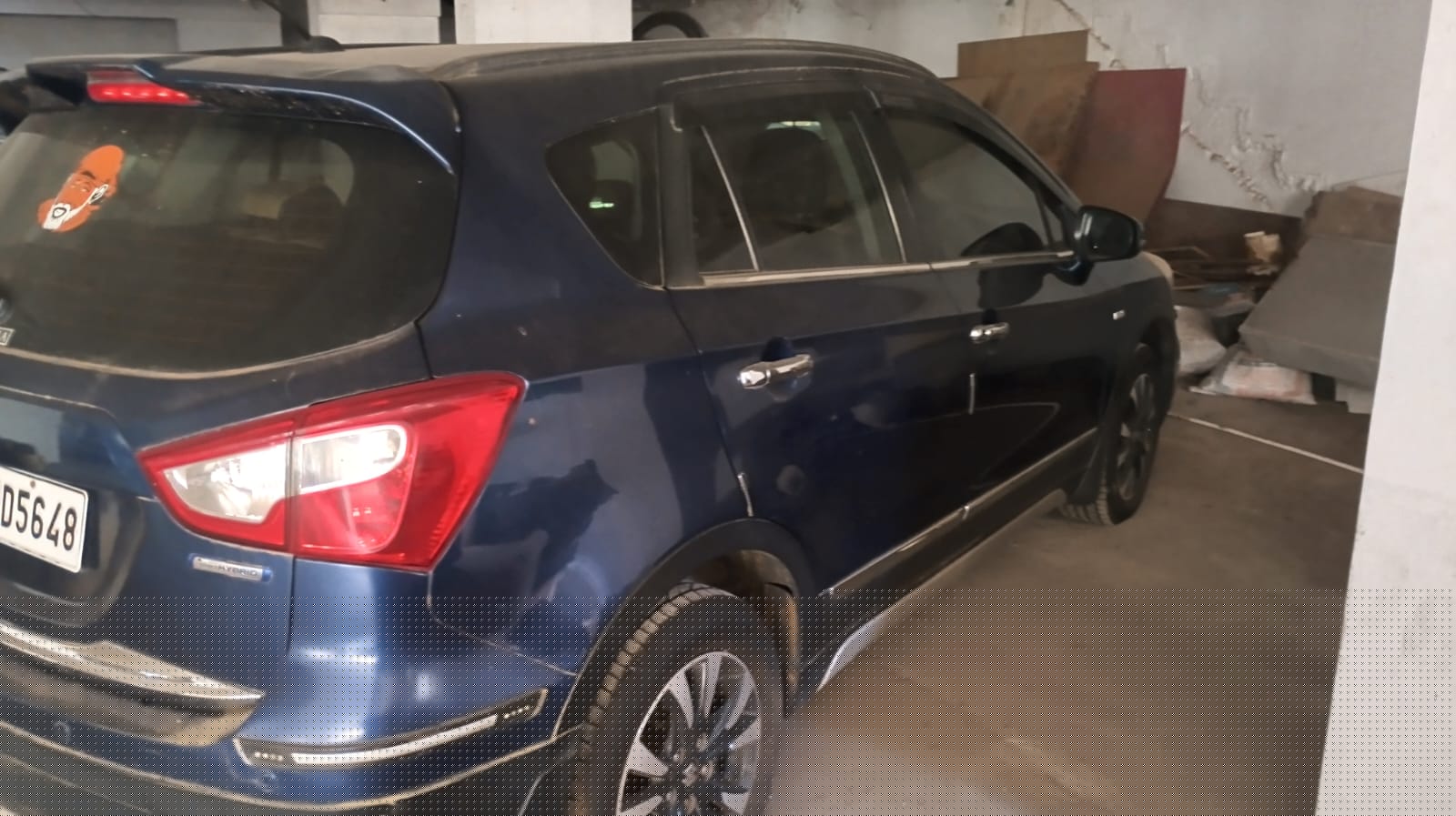 Bank of Baroda Auctions for Others property in Mysuru, Karnataka image 3 of 4 in Mysuru, Mysuru | Bank of Baroda auction property