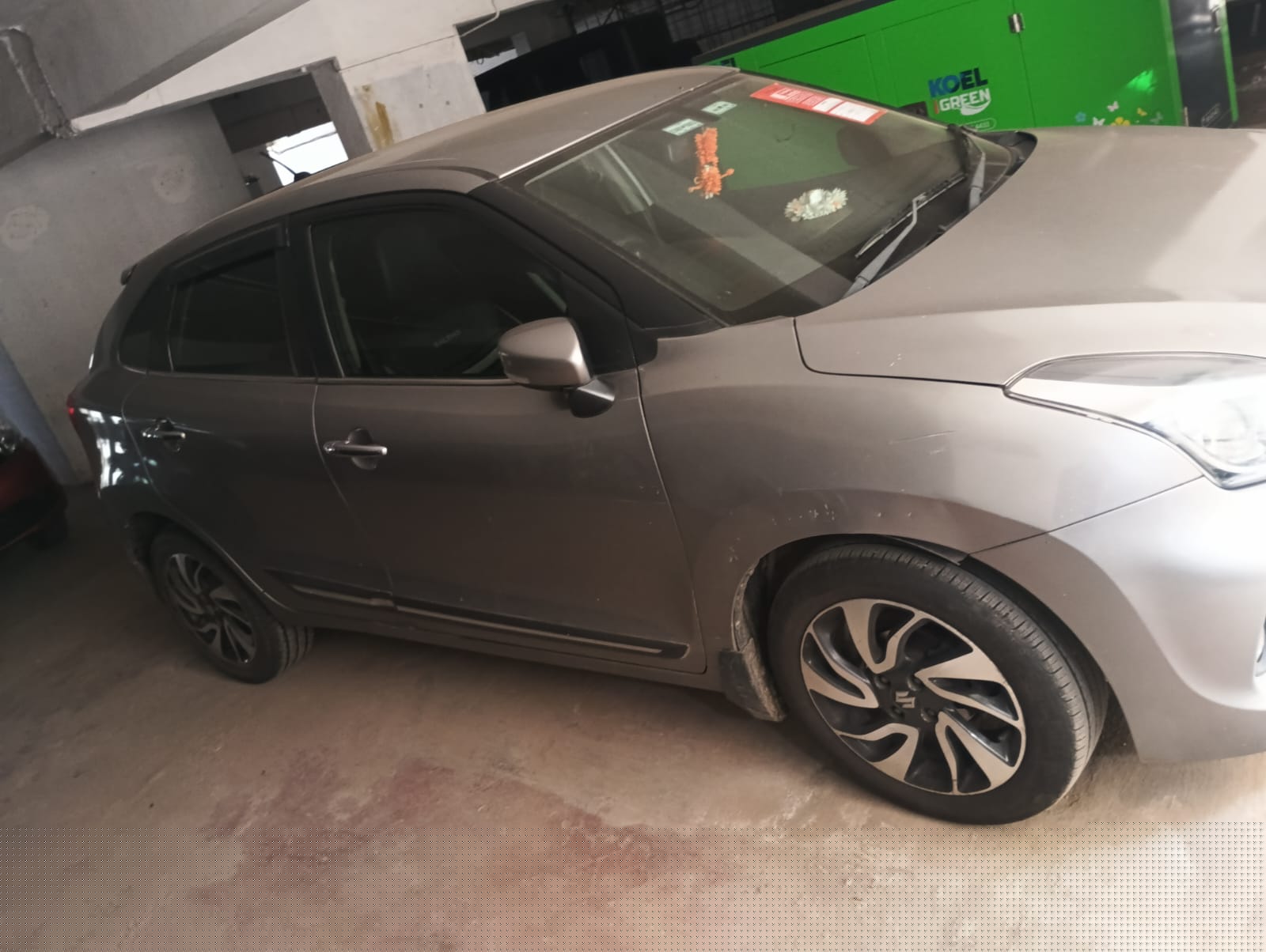 Bank of Baroda Auctions for undefined property in Mysuru, Karnataka