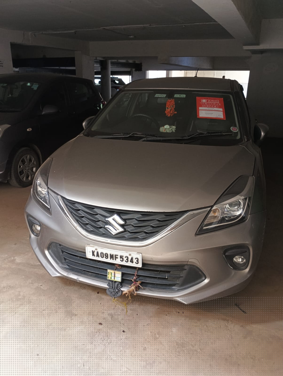 Bank of Baroda Auctions for undefined property in Mysuru, Karnataka image 2 of 5 in Mysuru, Mysuru | Bank of Baroda auction property