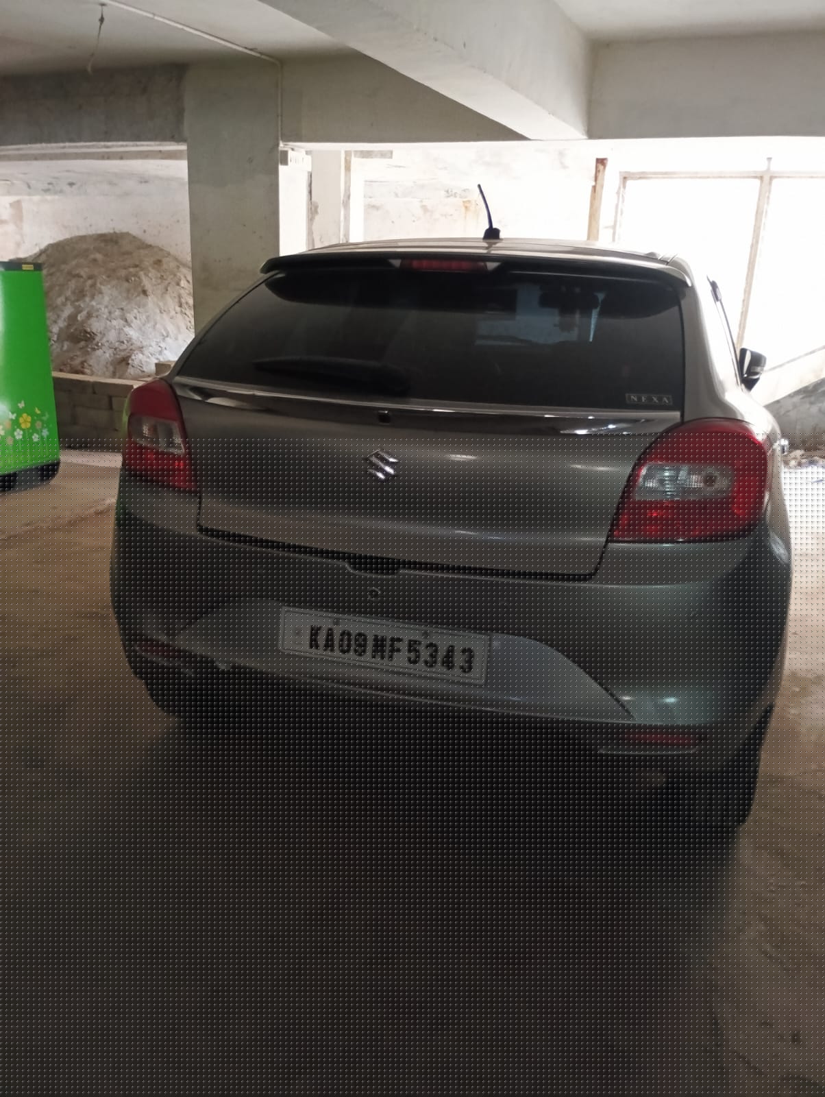 Bank of Baroda Auctions for undefined property in Mysuru, Karnataka image 3 of 5 in Mysuru, Mysuru | Bank of Baroda auction property