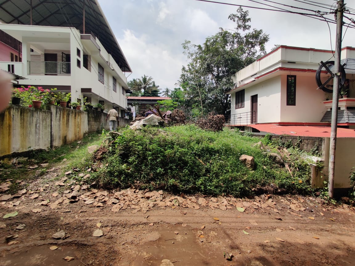 Punjab National Bank Auctions for Residential property in Trivandrum, Kerala