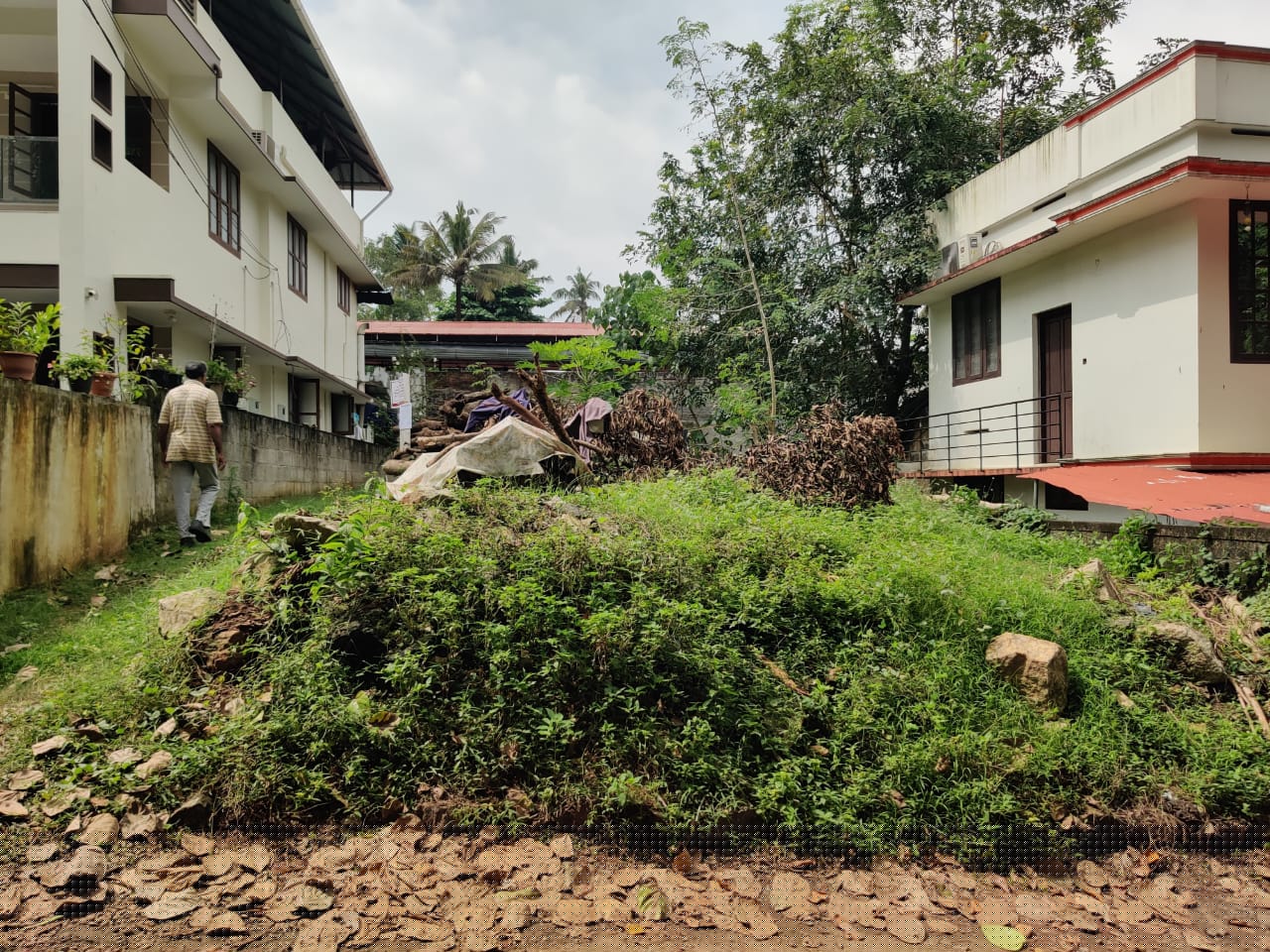 Punjab National Bank Auctions for Residential property in Trivandrum, Kerala
