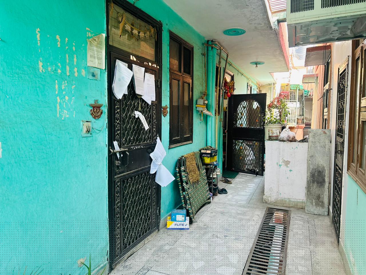 Union Bank of India Auctions for Residential property in Ghaziabad, Uttar Pradesh image 4 of 4 in Ghaziabad, Ghaziabad | Union Bank of India auction property