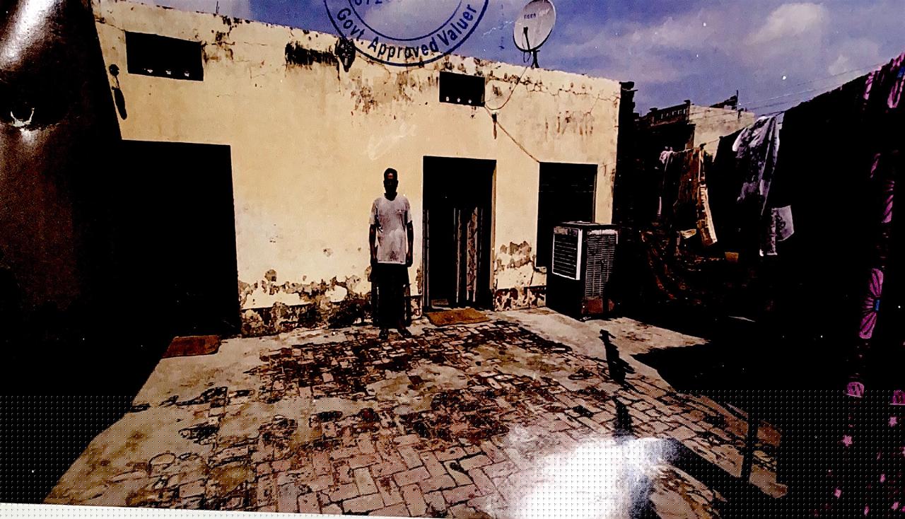 Punjab & Sind Bank Auctions for Residential property in Hoshiarpur, Punjab