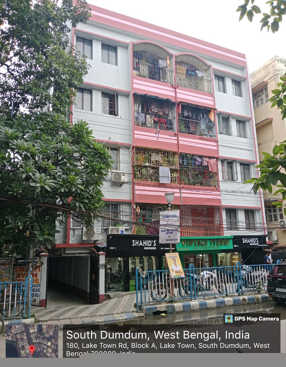 Punjab National Bank Auctions for Residential property in Kolkata, West Bengal