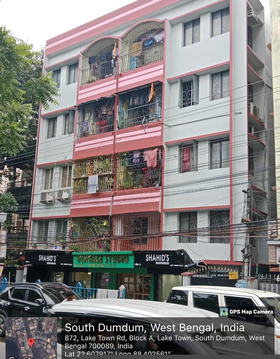 Punjab National Bank Auctions for Residential property in Kolkata, West Bengal image 2 of 10 in Kolkata, Kolkata | Punjab National Bank auction property