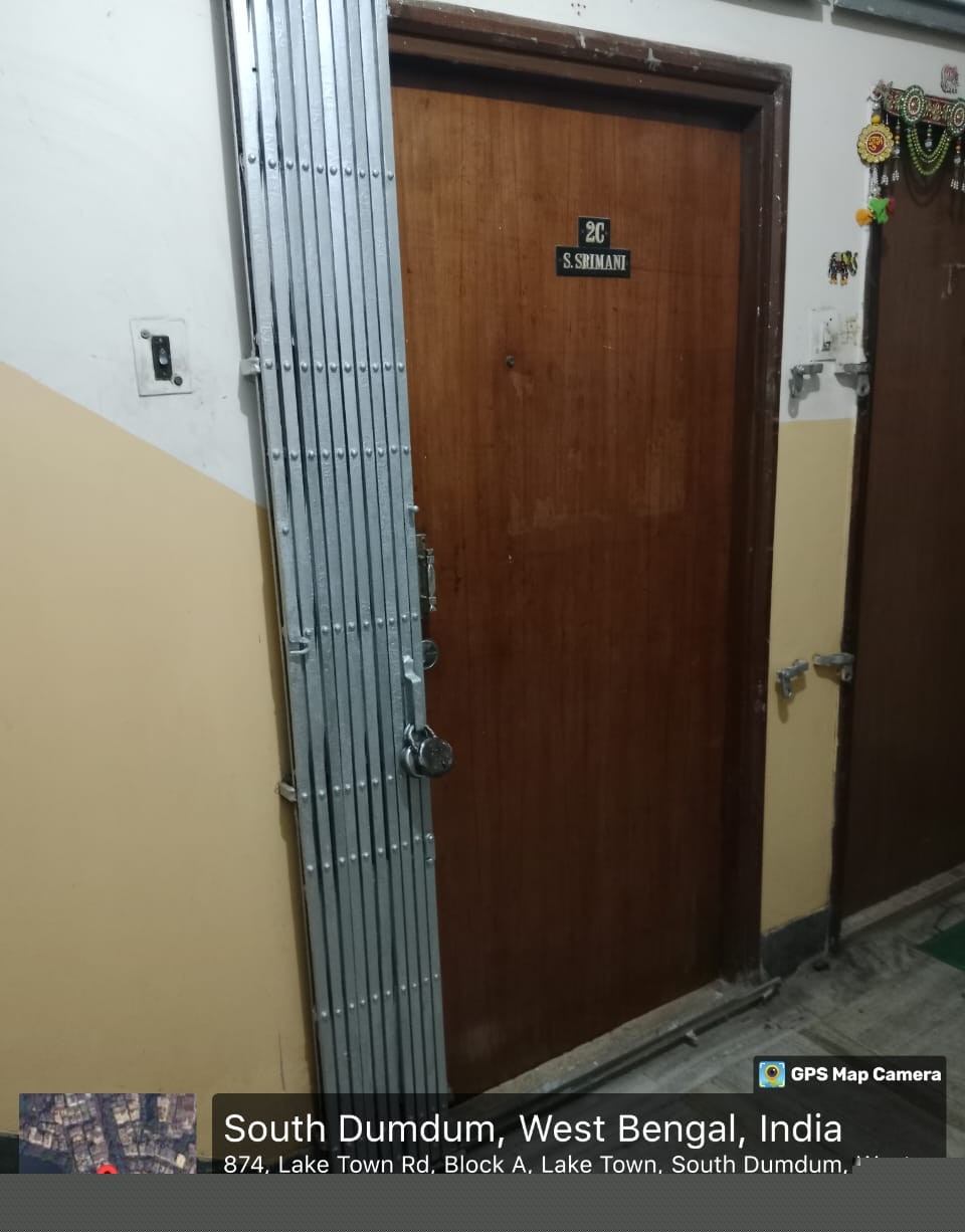 Punjab National Bank Auctions for Residential property in Kolkata, West Bengal image 6 of 10 in Kolkata, Kolkata | Punjab National Bank auction property