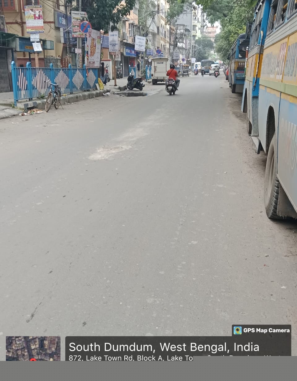 Punjab National Bank Auctions for Residential property in Kolkata, West Bengal image 9 of 10 in Kolkata, Kolkata | Punjab National Bank auction property