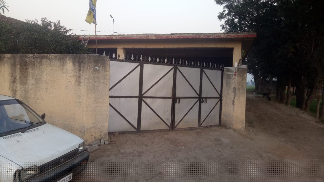 Punjab & Sind Bank Auctions for Residential property in Hoshiarpur, Punjab