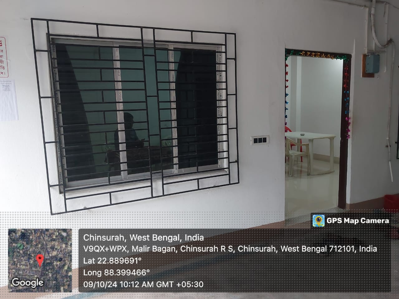 Punjab National Bank Auctions for Commercial property in Hooghly, West Bengal