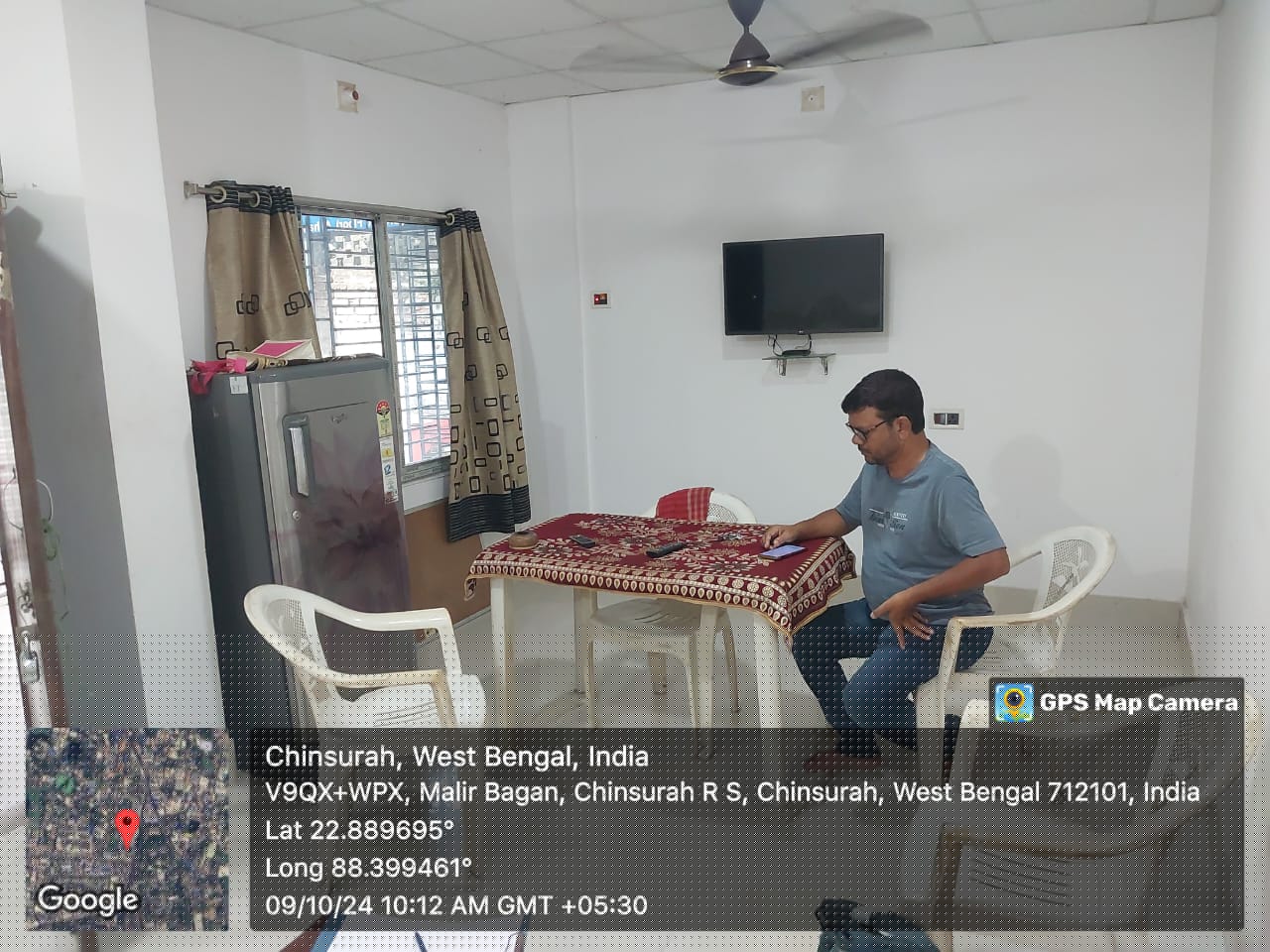 Punjab National Bank Auctions for Commercial property in Hooghly, West Bengal image 10 of 11 in Dharmapur, Hooghly | Punjab National Bank auction property