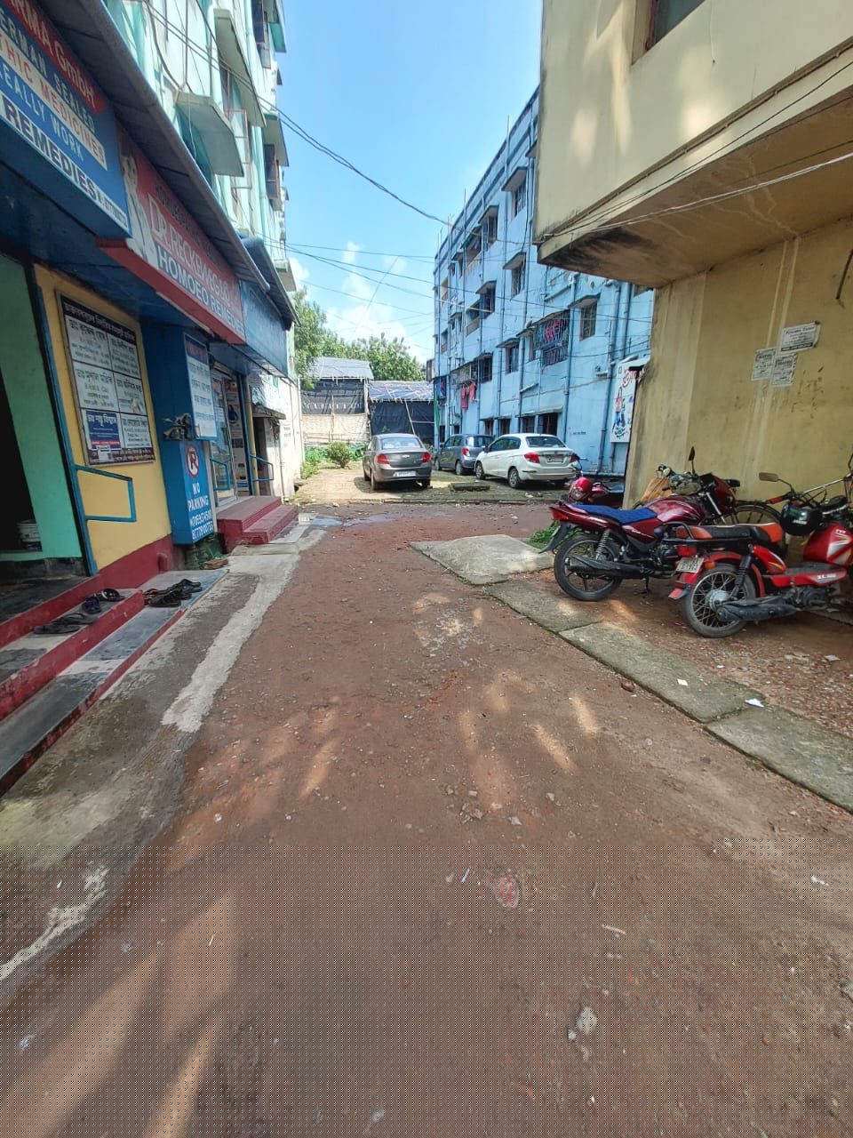 Punjab National Bank Auctions for Commercial property in Hooghly, West Bengal image 4 of 11 in Dharmapur, Hooghly | Punjab National Bank auction property