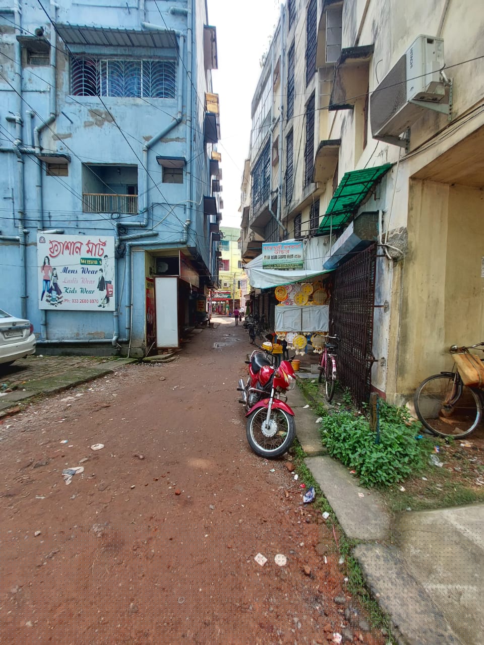 Punjab National Bank Auctions for Commercial property in Hooghly, West Bengal image 5 of 11 in Dharmapur, Hooghly | Punjab National Bank auction property