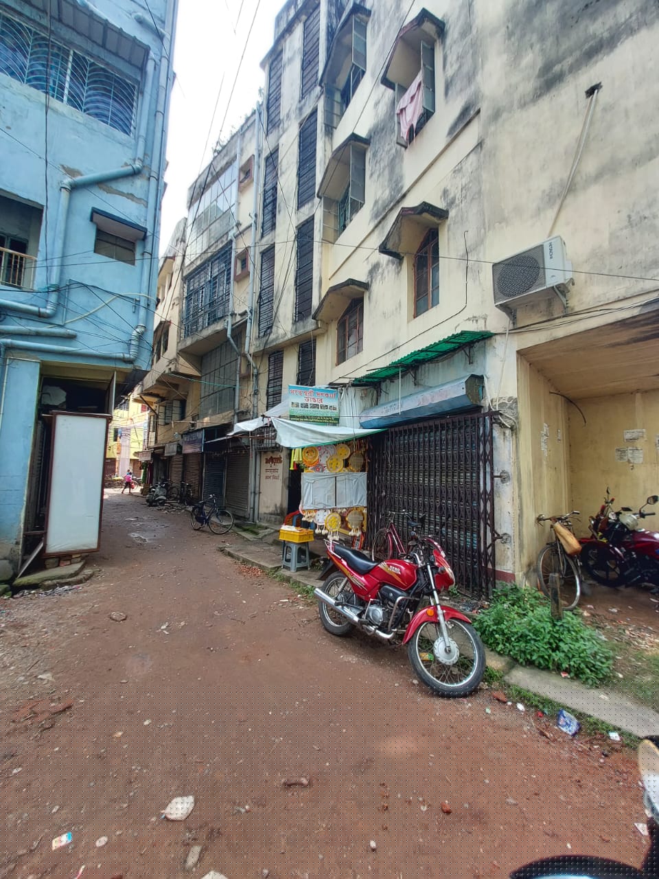 Punjab National Bank Auctions for Commercial property in Hooghly, West Bengal image 6 of 11 in Dharmapur, Hooghly | Punjab National Bank auction property