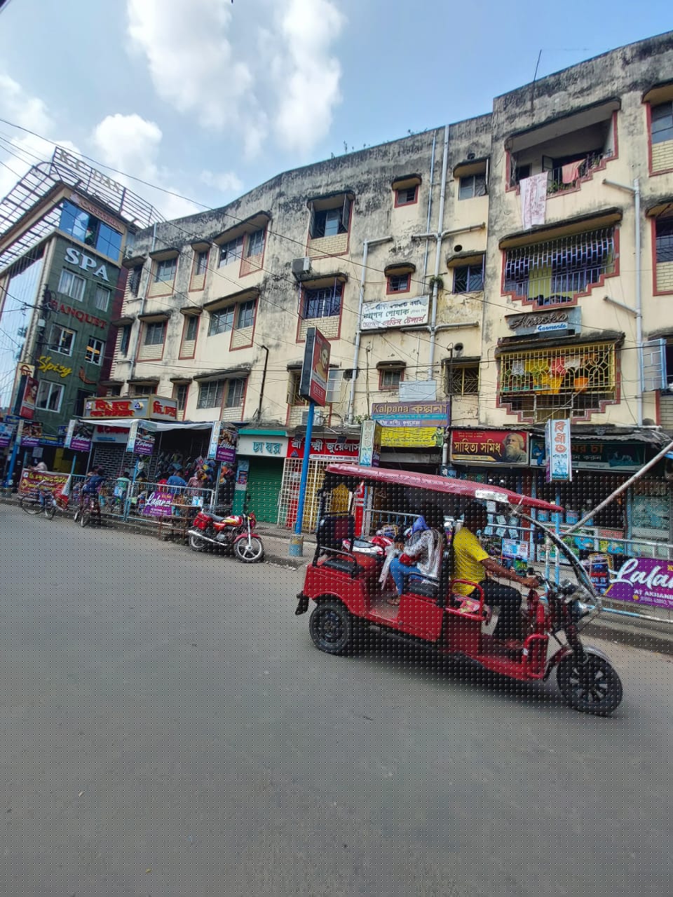 Punjab National Bank Auctions for Commercial property in Hooghly, West Bengal image 9 of 11 in Dharmapur, Hooghly | Punjab National Bank auction property