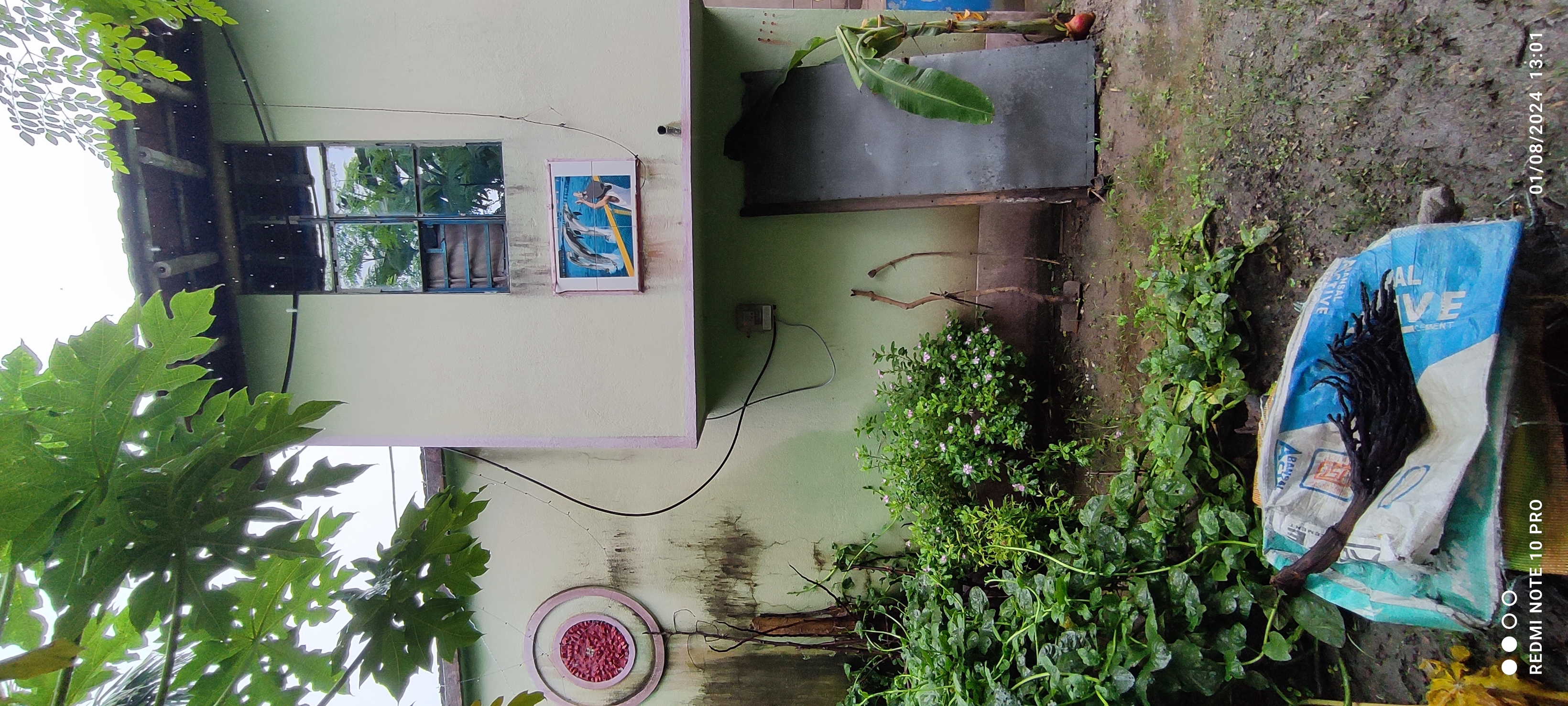 Punjab National Bank Auctions for Residential property in Hooghly, West Bengal image 4 of 6 in Baidyabati, Hooghly | Punjab National Bank auction property