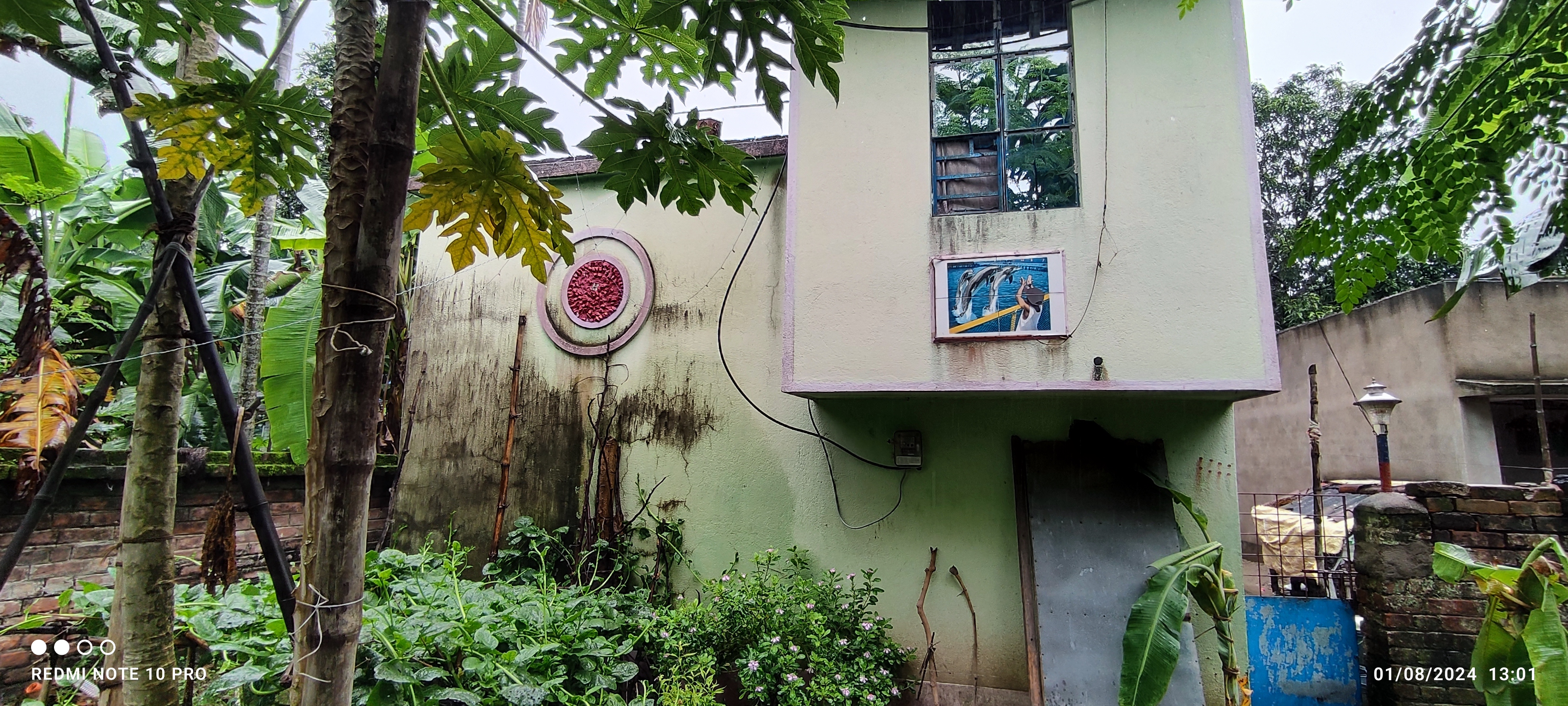 Punjab National Bank Auctions for Residential property in Hooghly, West Bengal image 5 of 6 in Baidyabati, Hooghly | Punjab National Bank auction property