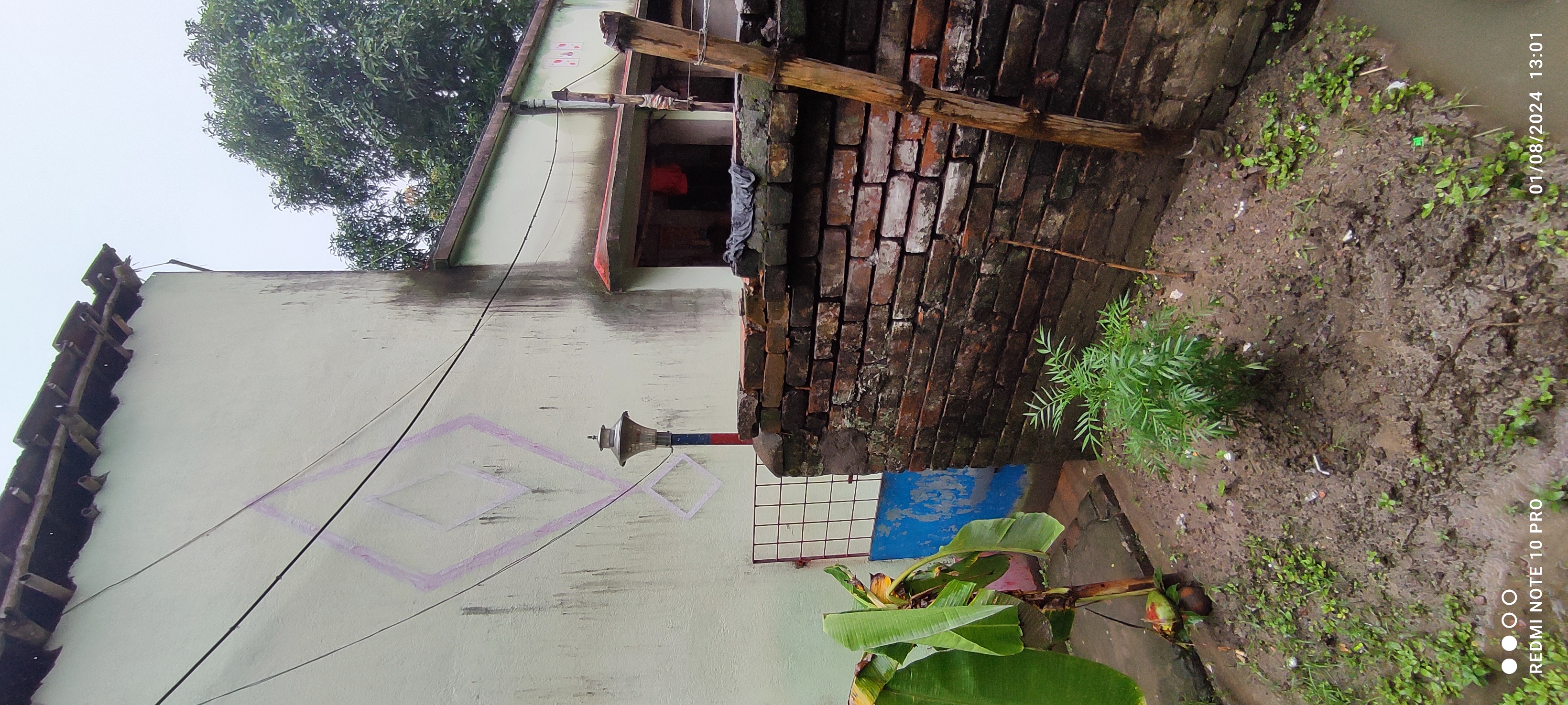 Punjab National Bank Auctions for Residential property in Hooghly, West Bengal image 6 of 6 in Baidyabati, Hooghly | Punjab National Bank auction property